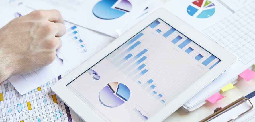 A transparent approach